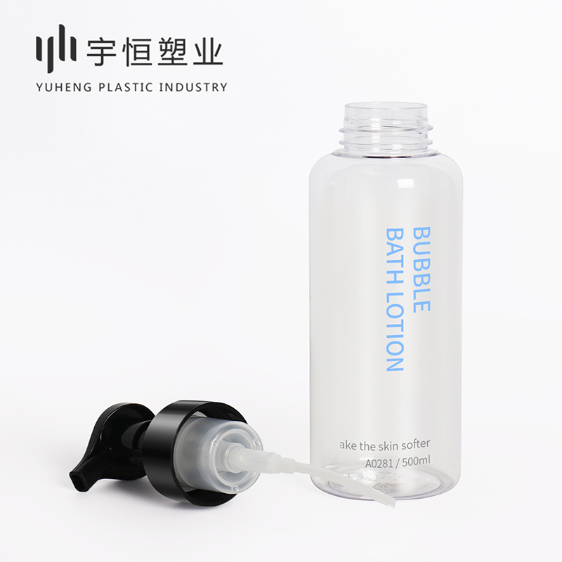 A0281 500ml Foam bottle