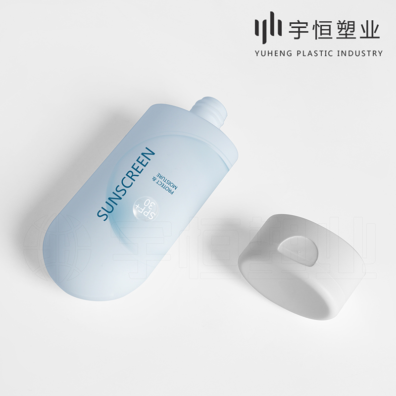 C0100-C0099-100ml-60ml倒立直扁瓶