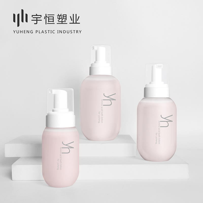 PET plastic packaging bottles picture1