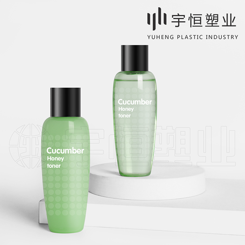 Plastic packaging bottle picture4