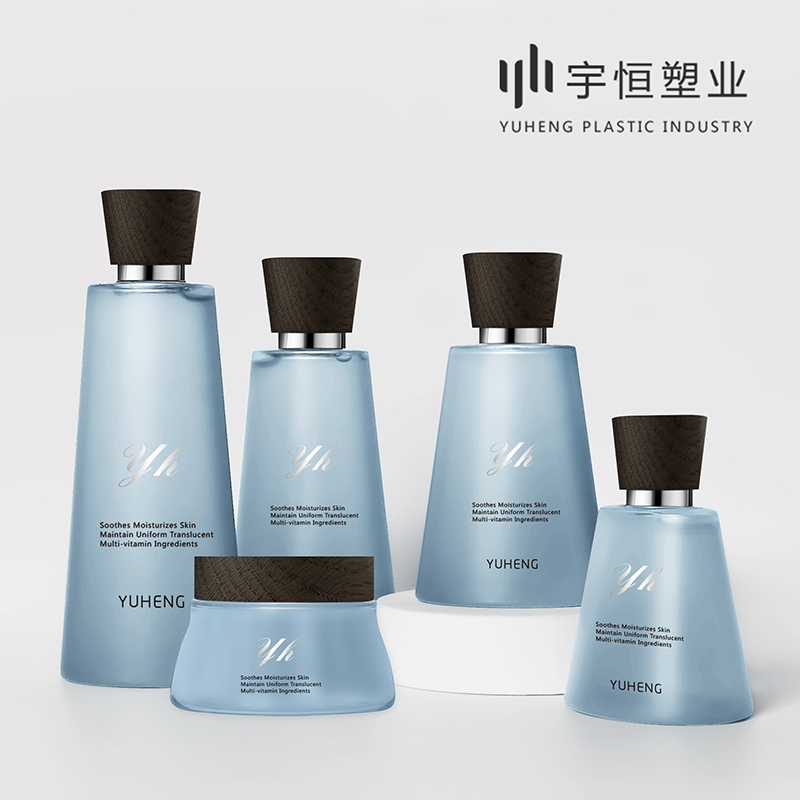 Plastic packaging bottle picture1