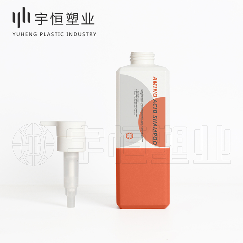 Plastic packaging bottle picture3