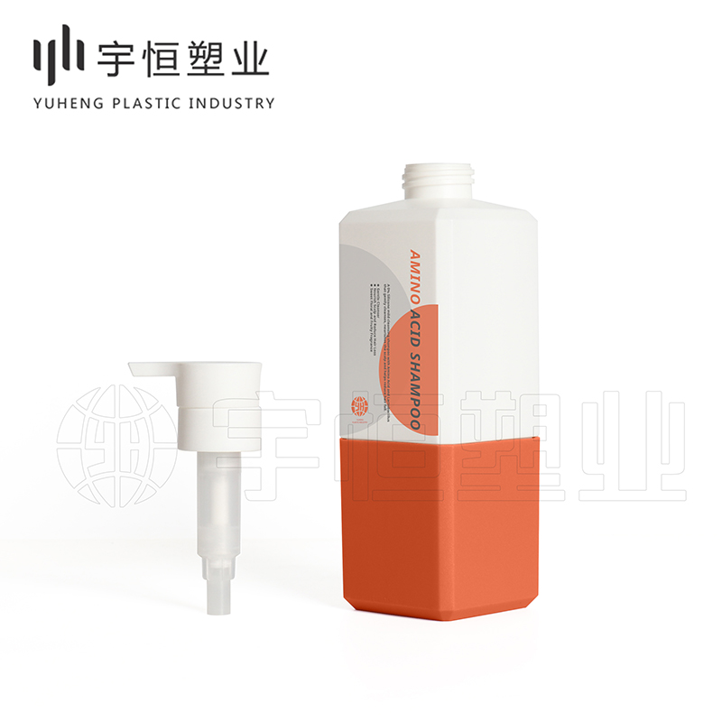 Plastic packaging bottle picture4