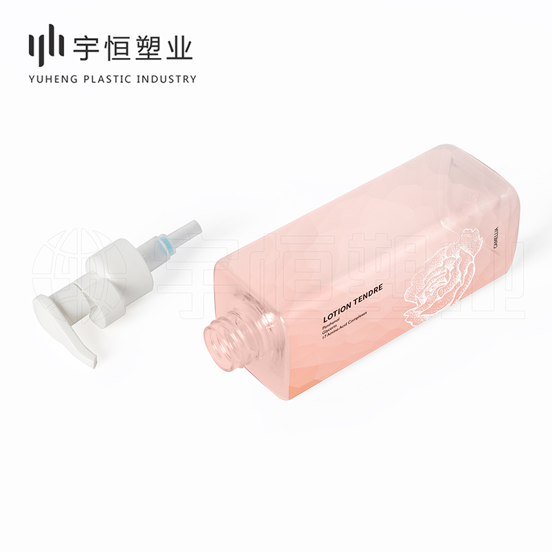 PET packaging bottle picture3