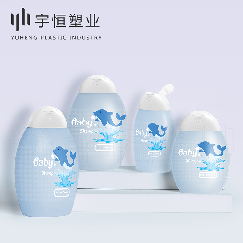 plastic packaging bottles picture1