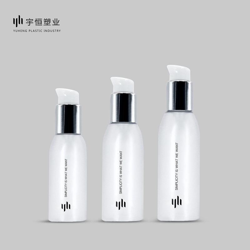 Cosmetic packaging bottles picture6