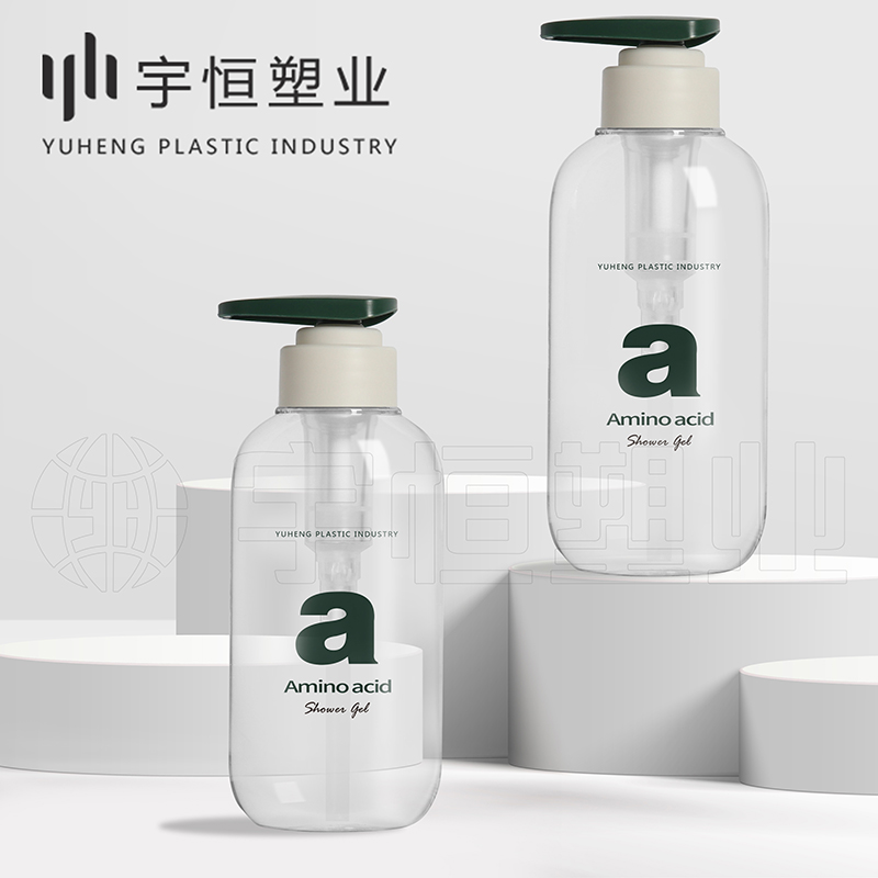 PET plastic bottle picture1