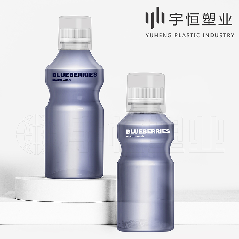 PET plastic bottle picture1