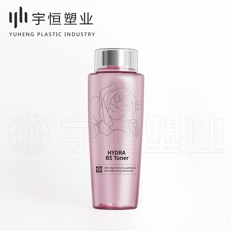 Cosmetic OEM packaging materials picture3