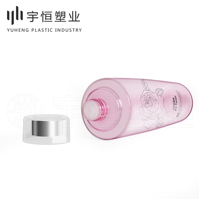 Cosmetic OEM packaging materials picture4