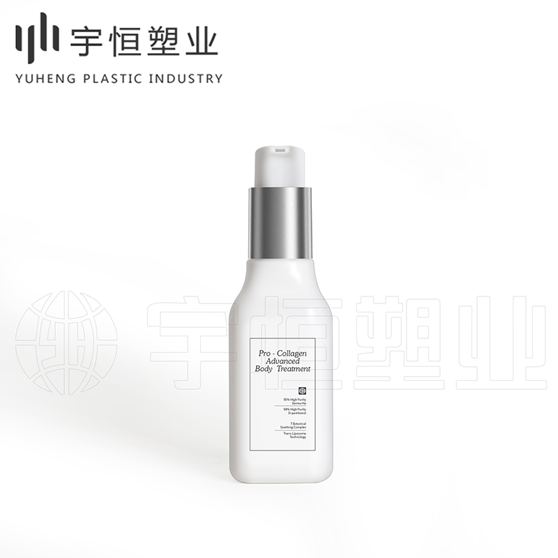 Plastic cosmetic packaging picture6