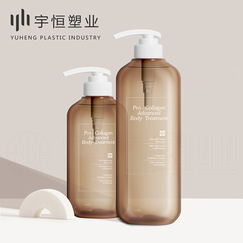 Introduction and Process of Plastic Packaging Material Spray Plating for Cosmetics picture1