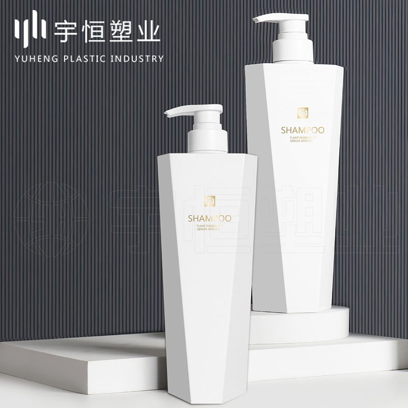 plastic bottles for cosmetic packaging picture3