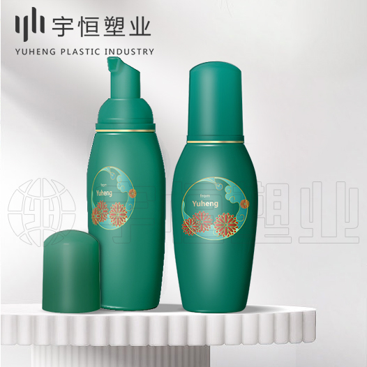 Plastic packaging bottles for cosmetics picture4