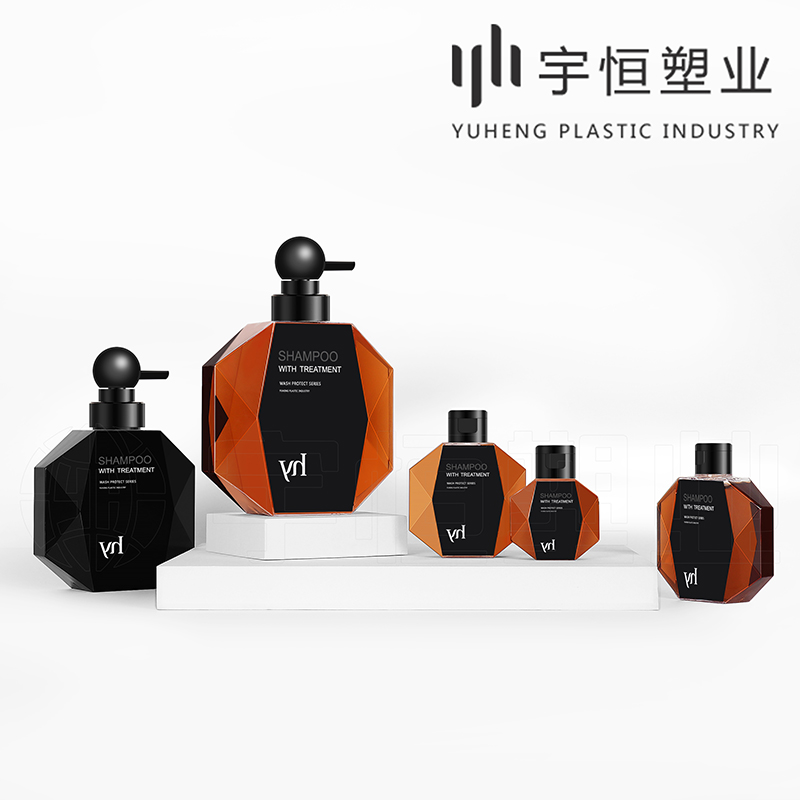 Cosmetic plastic packaging material processing manufacturer picture3