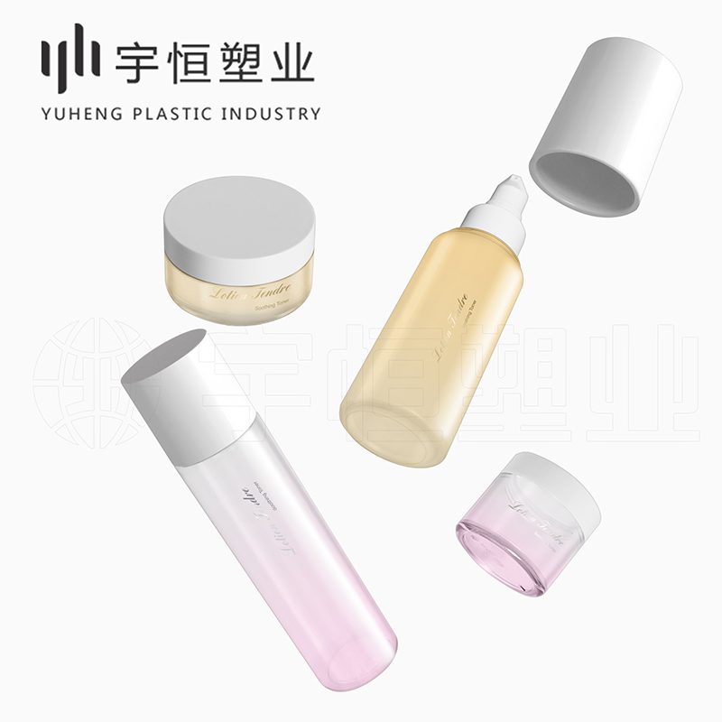 plastic bottle manufacturers for cosmetics picture3