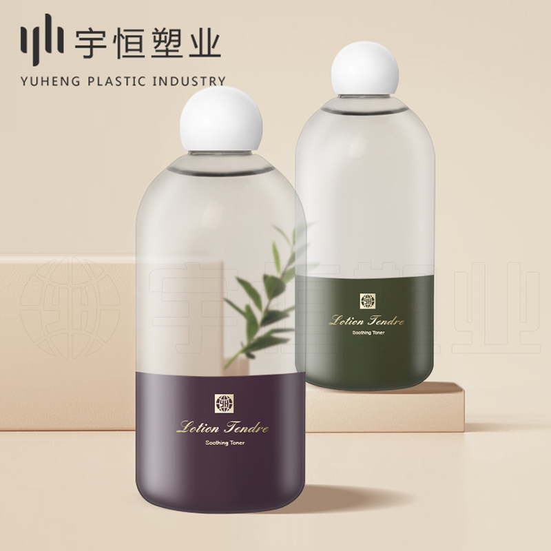 PET plastic bottle packaging picture4