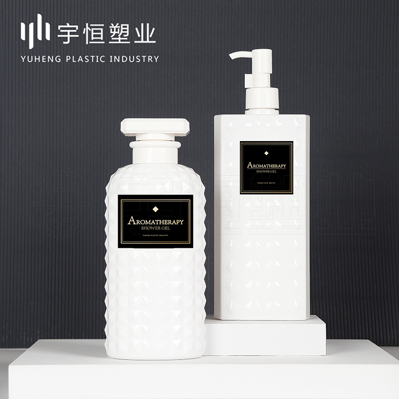 Cosmetic plastic bottle manufacturer picture5