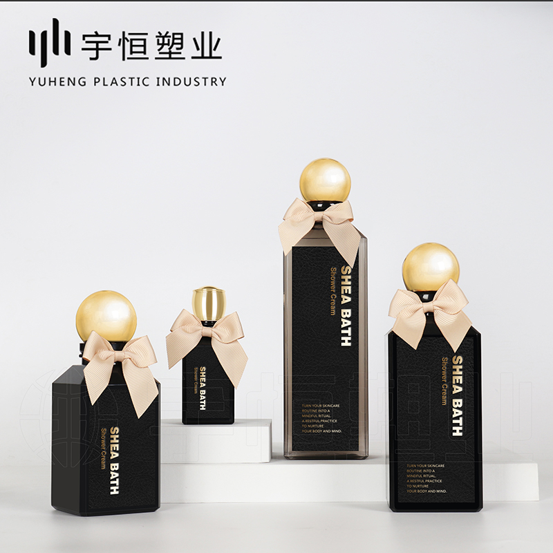 Cosmetic plastic bottle manufacturer picture6