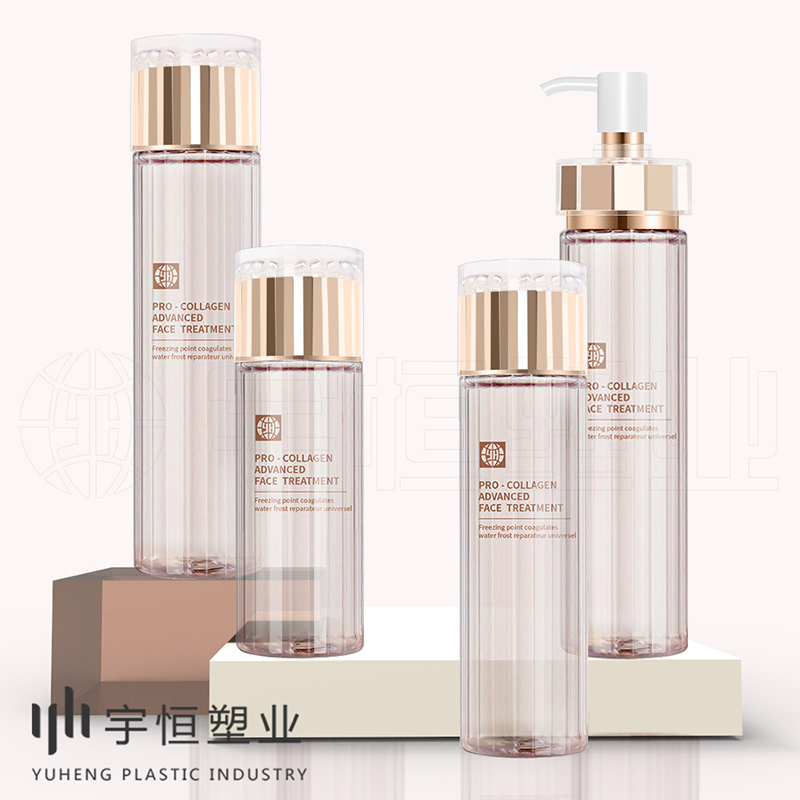 Cosmetic Plastic Packaging picture3