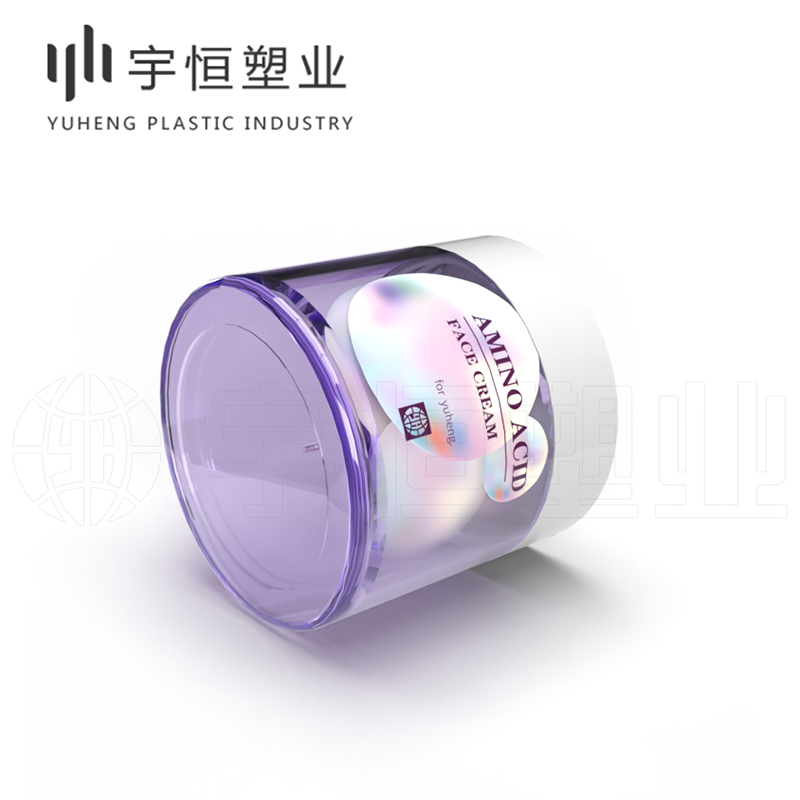 Plastic bottles for skincare products picture4