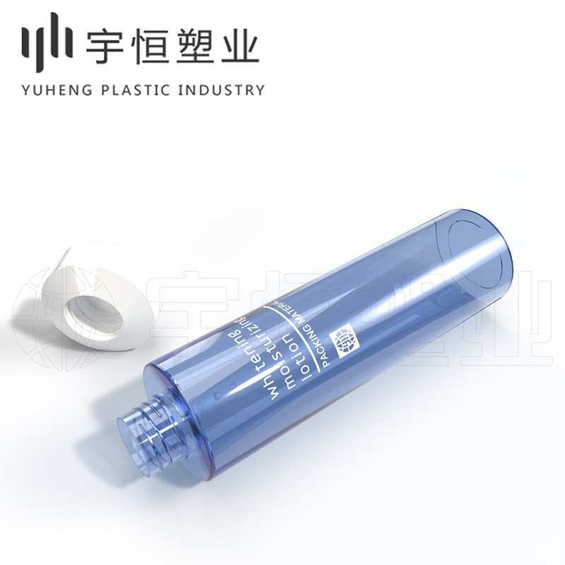 Cosmetic Plastic Bottles picture4