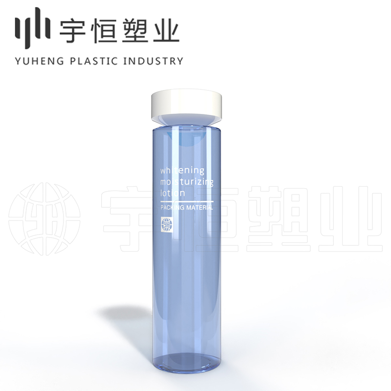 Cosmetic Plastic Bottles picture3