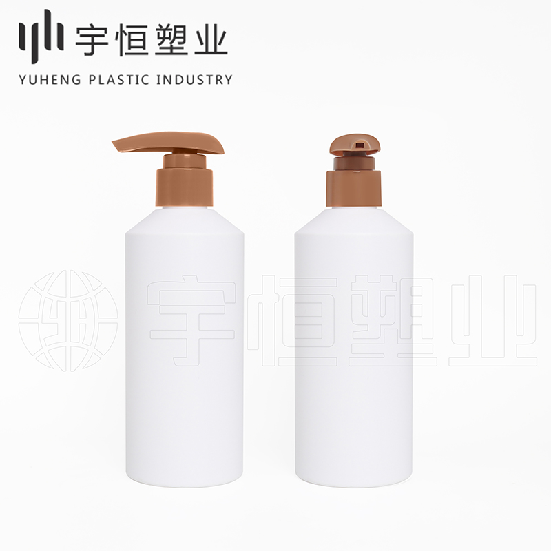 Cosmetic Plastic Bottle Manufacturer picture2