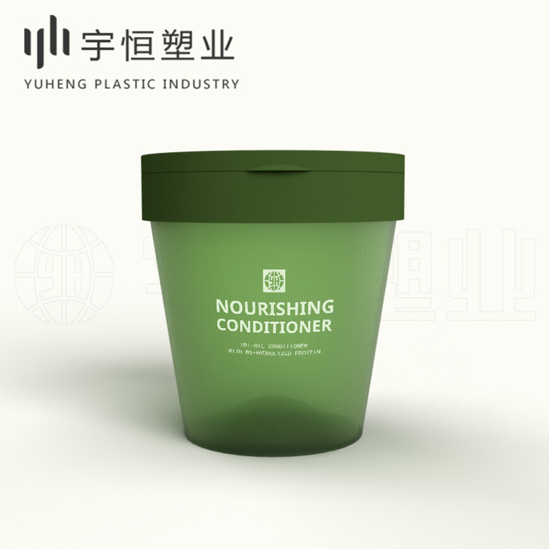 Cosmetic Plastic Bottle Manufacturer picture5