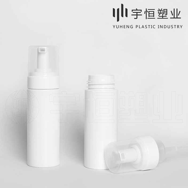 Face washing bottle Foam bottle A0123