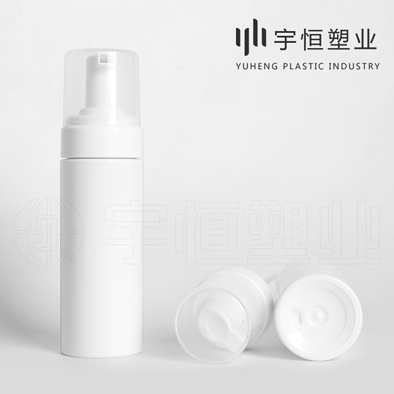 Face washing bottle Foam bottle A0123