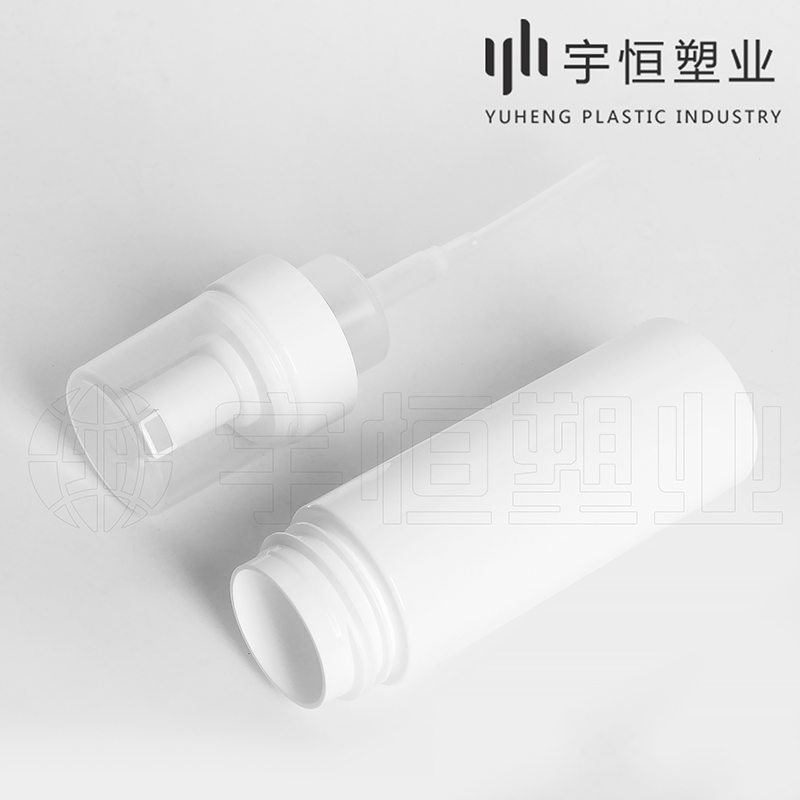 Face washing bottle Foam bottle A0123