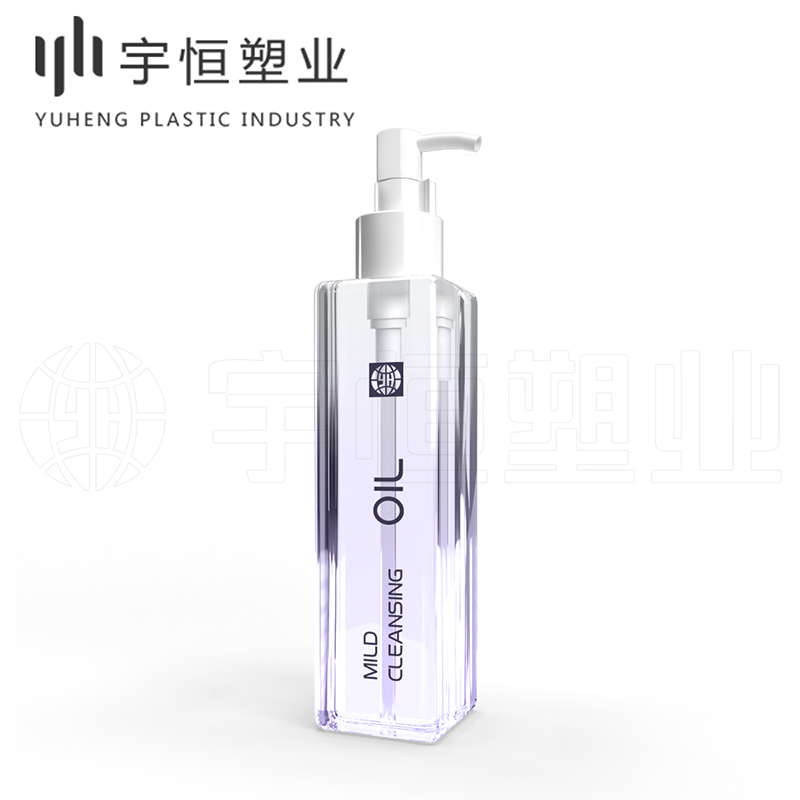 Toner emulsion Cleansing Oil A0251