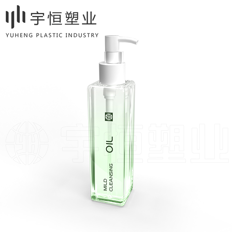 Toner emulsion Cleansing Oil A0251