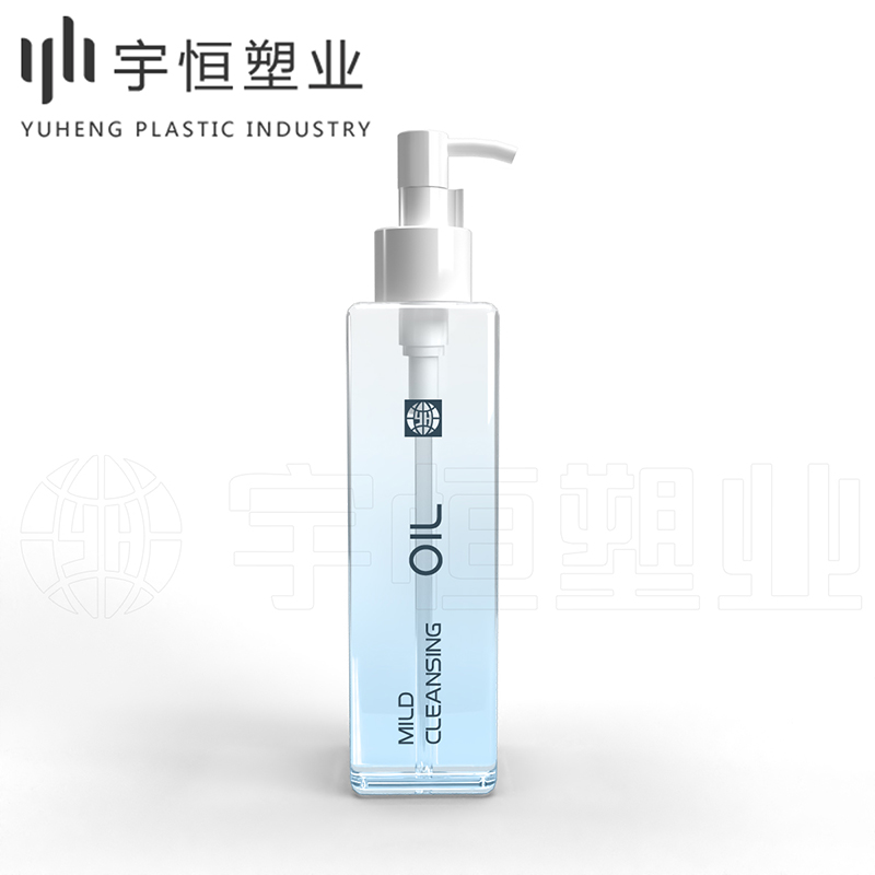 Toner emulsion Cleansing Oil A0251