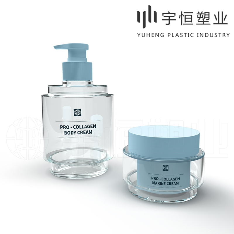 cosmetic plastic bottles picture4