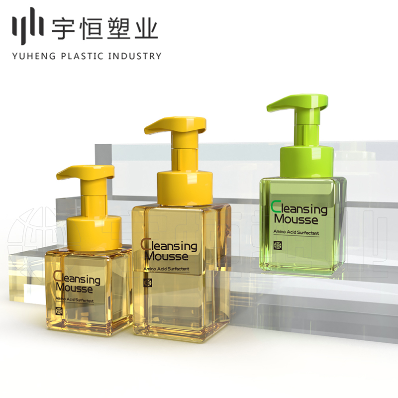 cosmetic plastic packaging picture2