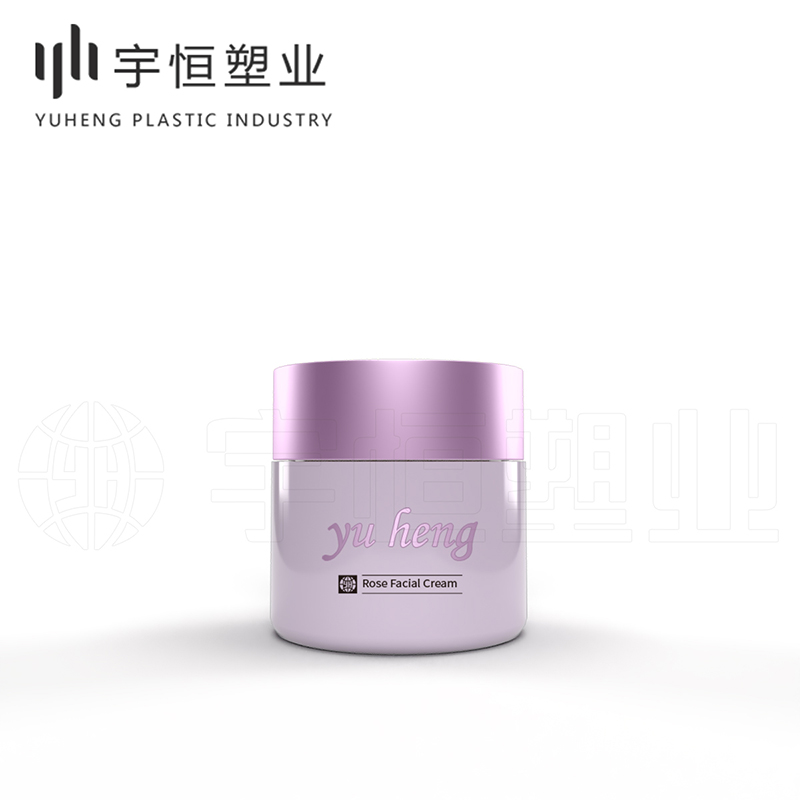 Manufacturer of Cosmetic Plastic Bottles picture1