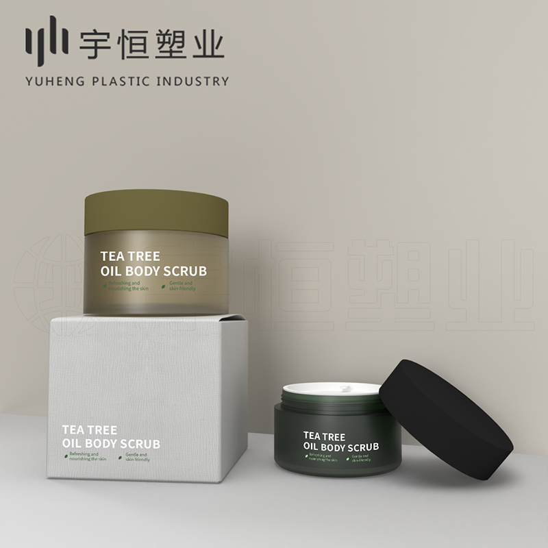 Cosmetic plastic bottle picture5