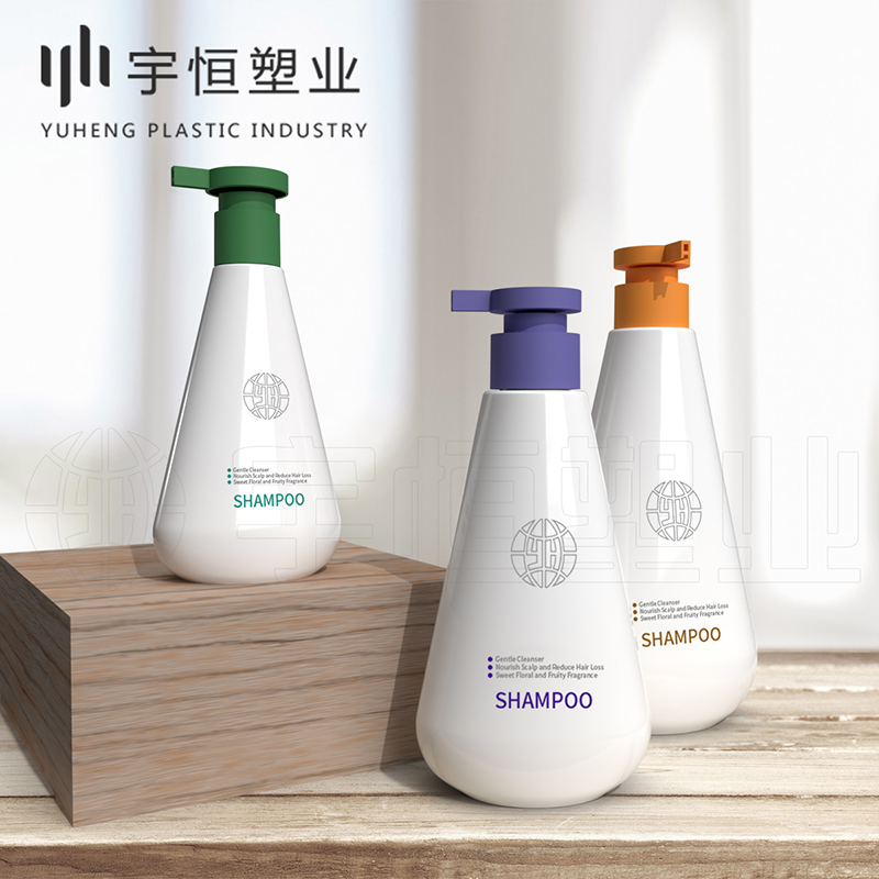 cosmetic plastic bottle picture2