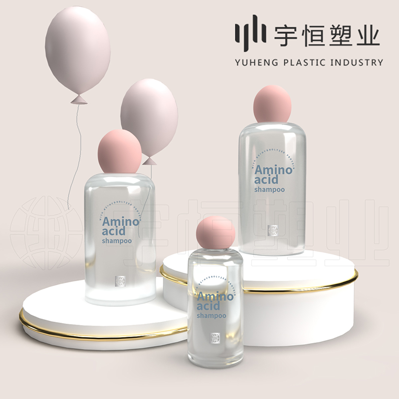 cosmetic plastic bottle picture4