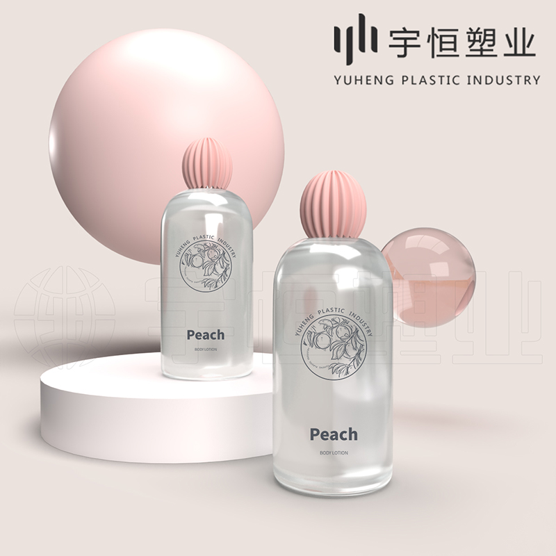 cosmetic plastic bottle picture5