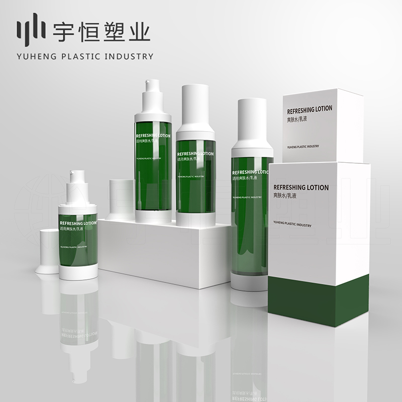 B0361 B0360 B0359 B0358 Refreshing Lotion