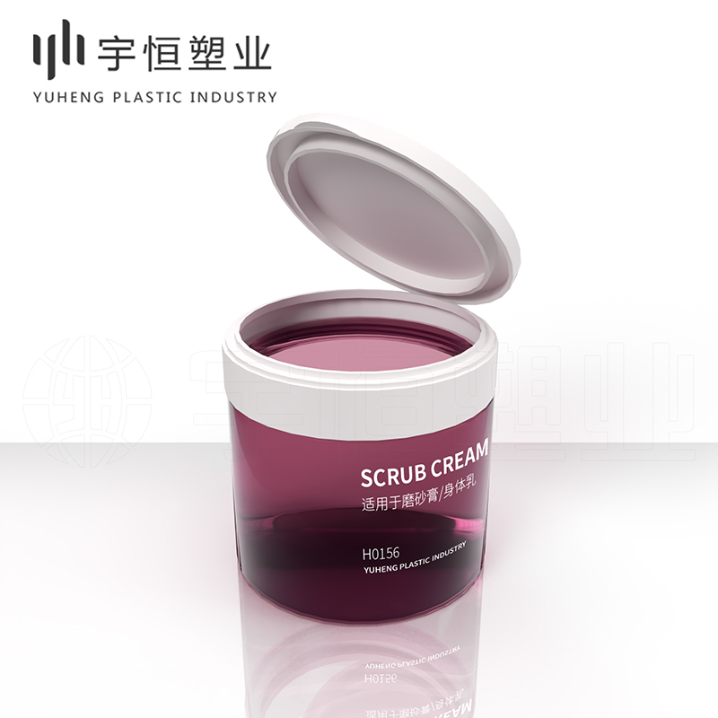 H0156 SCRUB CREAM
