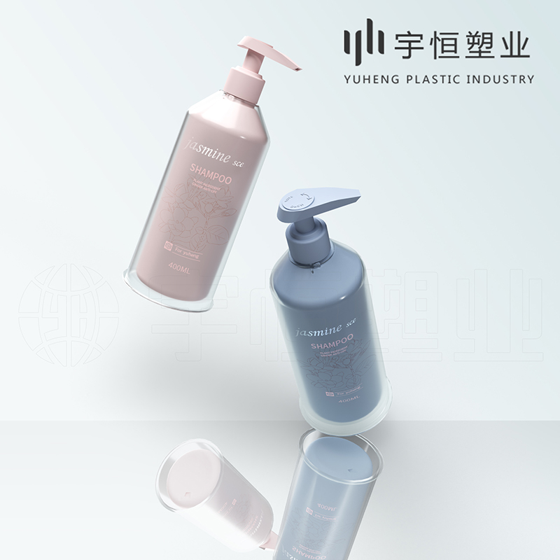 C0171 C0172 SHOWER GEL SHAMPOO