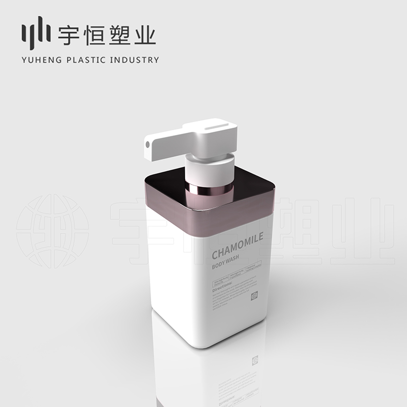C0181 shower gel shampoo