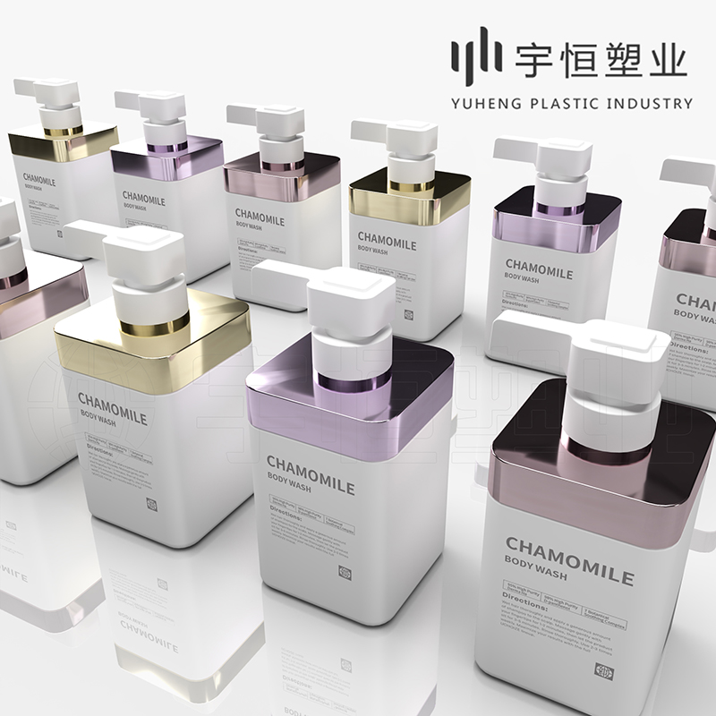 C0181 shower gel shampoo