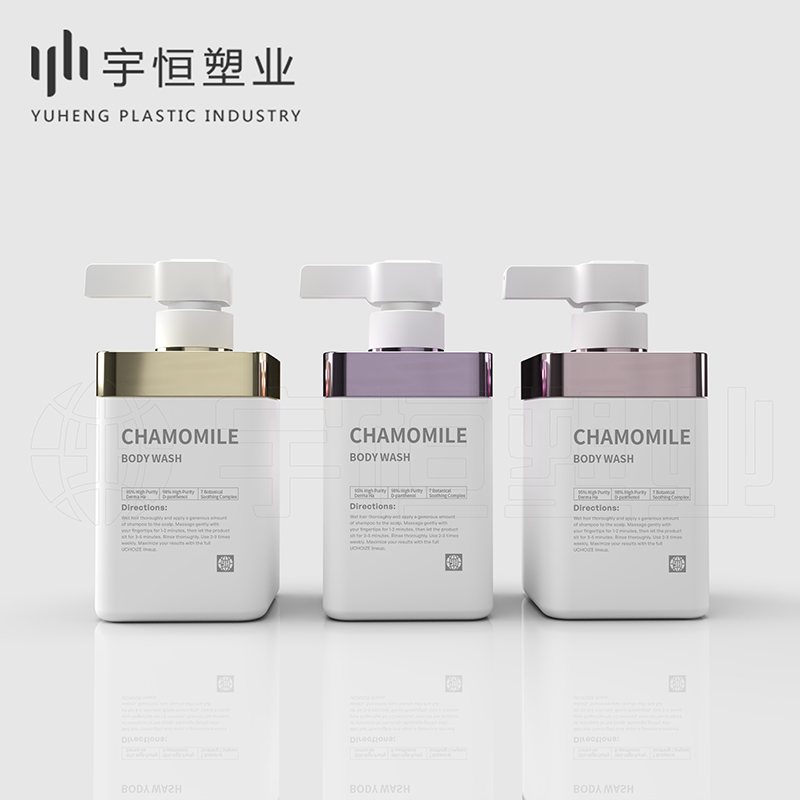 C0181 shower gel shampoo